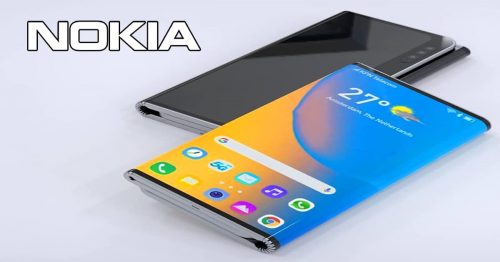 Nokia X2 Max Pro 2020