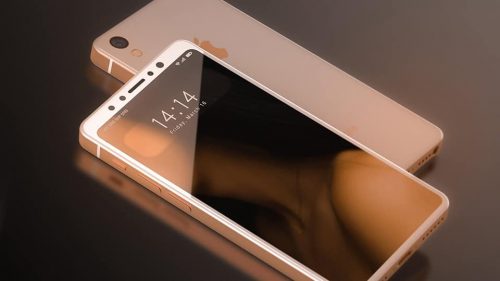 Apple iPhone SE 2020