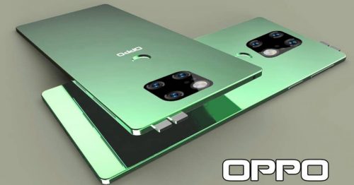 Oppo Ace 2 EVA Limited Edition