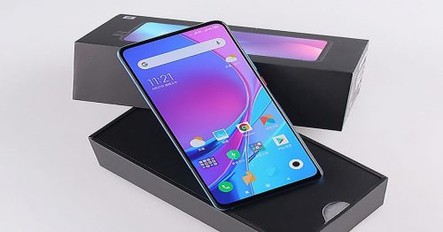 Top 5 best Chinese phones 