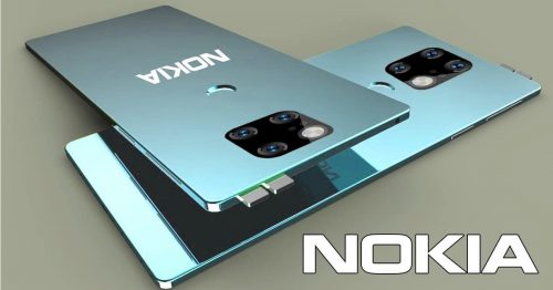 Nokia Swan Hybrid