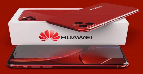 Huawei Enjoy 20