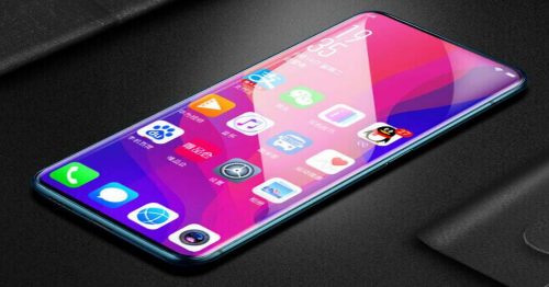 OPPO K3 Pro 2020