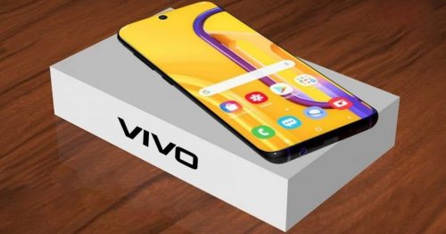 Vivo Z1 Pro