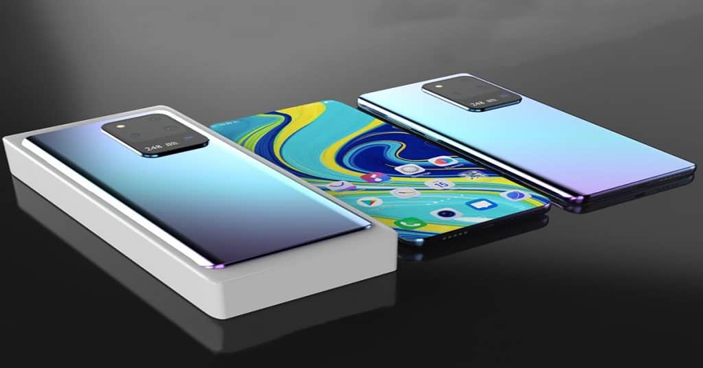 Best battery phones June Quad 108MP cameras, 6000mAh battery!