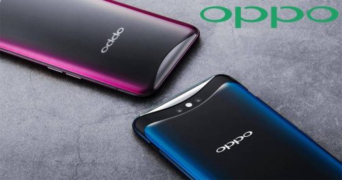 OPPO Find X2 Pro