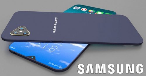 Samsung Galaxy M41