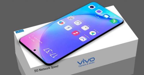 Vivo S7e 5G