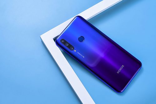 Honor 30 Lite