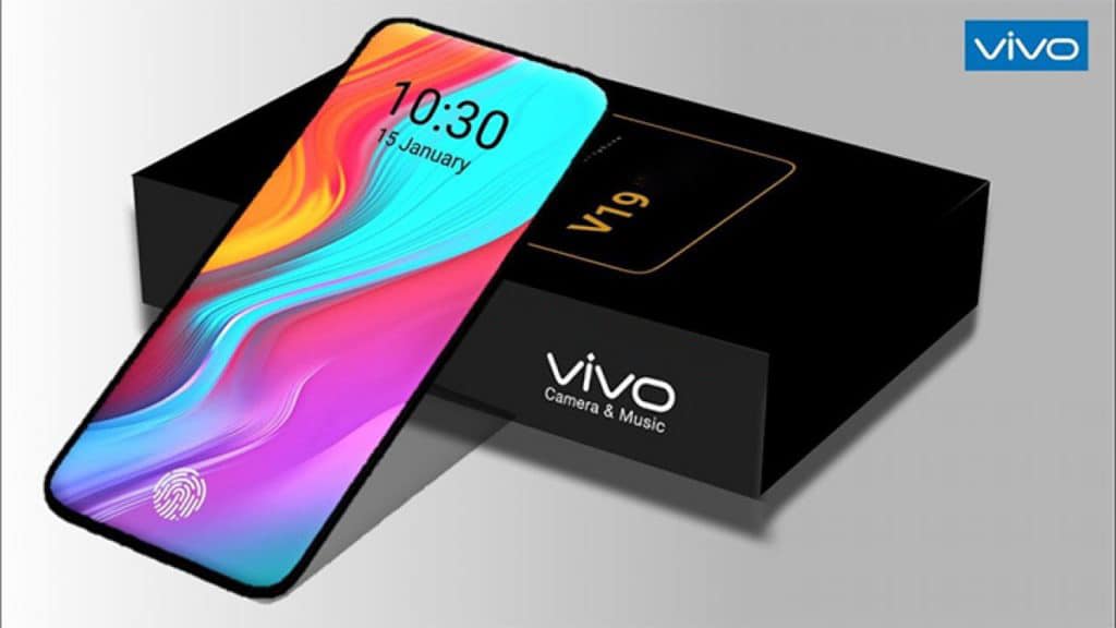 Vivo V19 vs ZTE Axon 11 SE 5G: 8GB RAM, 48MP cameras!