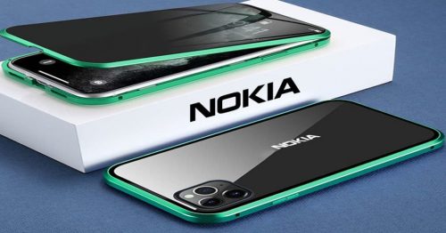 Nokia Edge Pro Plus