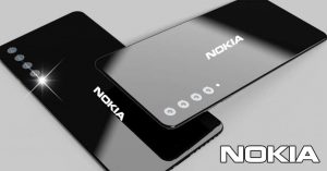 Nokia Maze Max Ultra 2020
