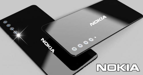 Nokia Mate Plus Xtreme 2020