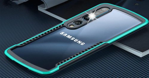Samsung Galaxy Alpha 2 Premium