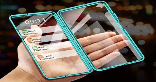 Nokia Mate Plus Xtreme 2020