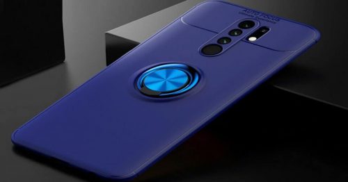 Xiaomi Redmi 9 Prime