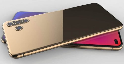 Samsung Galaxy Edge II