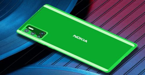 Nokia Beam Pro Compact
