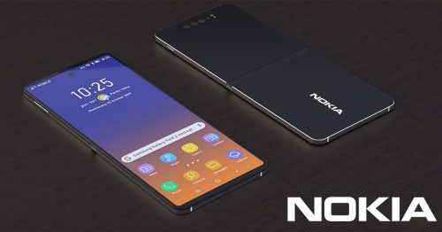 Nokia Wing Max Pro