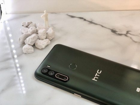 HTC U20 5G