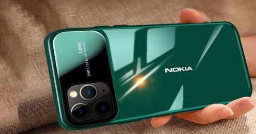 Nokia Beam Plus Compact