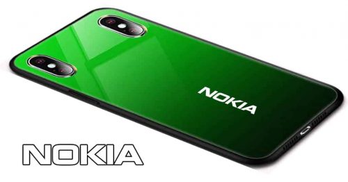 Nokia Max Pro PureView