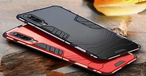 ZTE Nubia Red Magic 5S