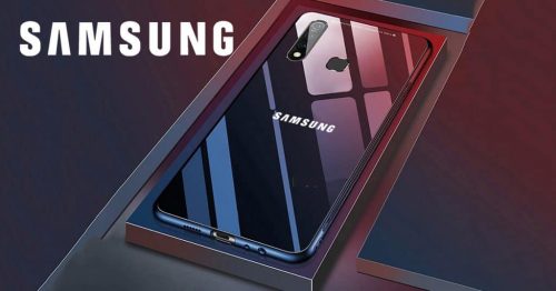 Samsung Galaxy S20 FE 5G