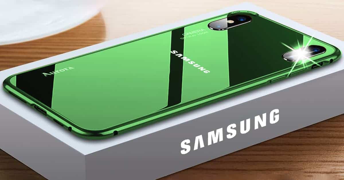 Samsung Galaxy F41 Ultra specs: 16GB RAM, 108MP cameras!