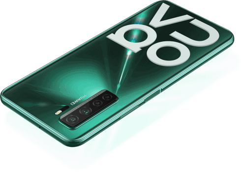 Huawei Nova 7 SE Life