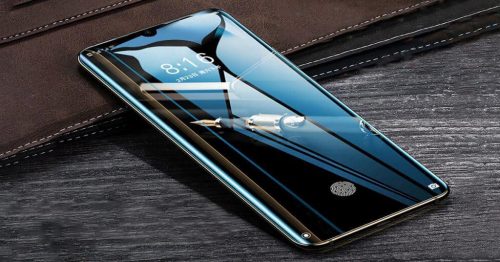 Nokia Swan Premium 2020