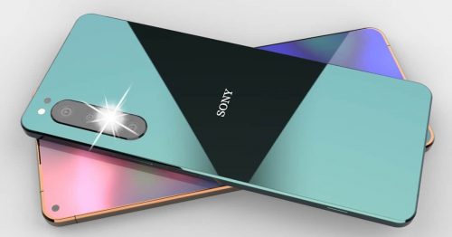 Sony Xperia A Edge