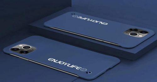 Sony Xperia Edge Lite