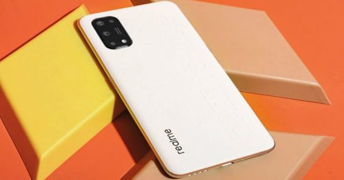 Realme Q2