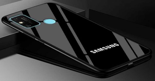 Samsung Galaxy Edge II