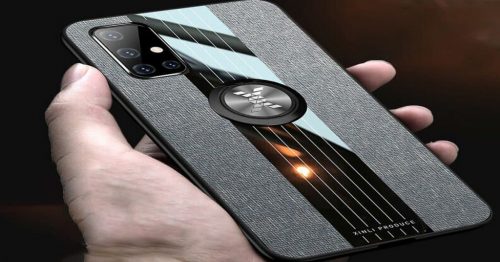 Samsung Galaxy M31 Prime Edition