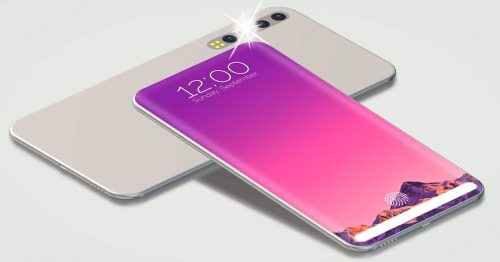 Xiaomi Mi 10 Ultra