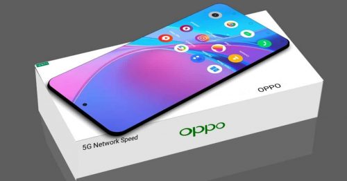 Best OPPO phones October