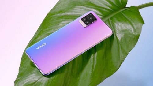 Vivo V20 SE