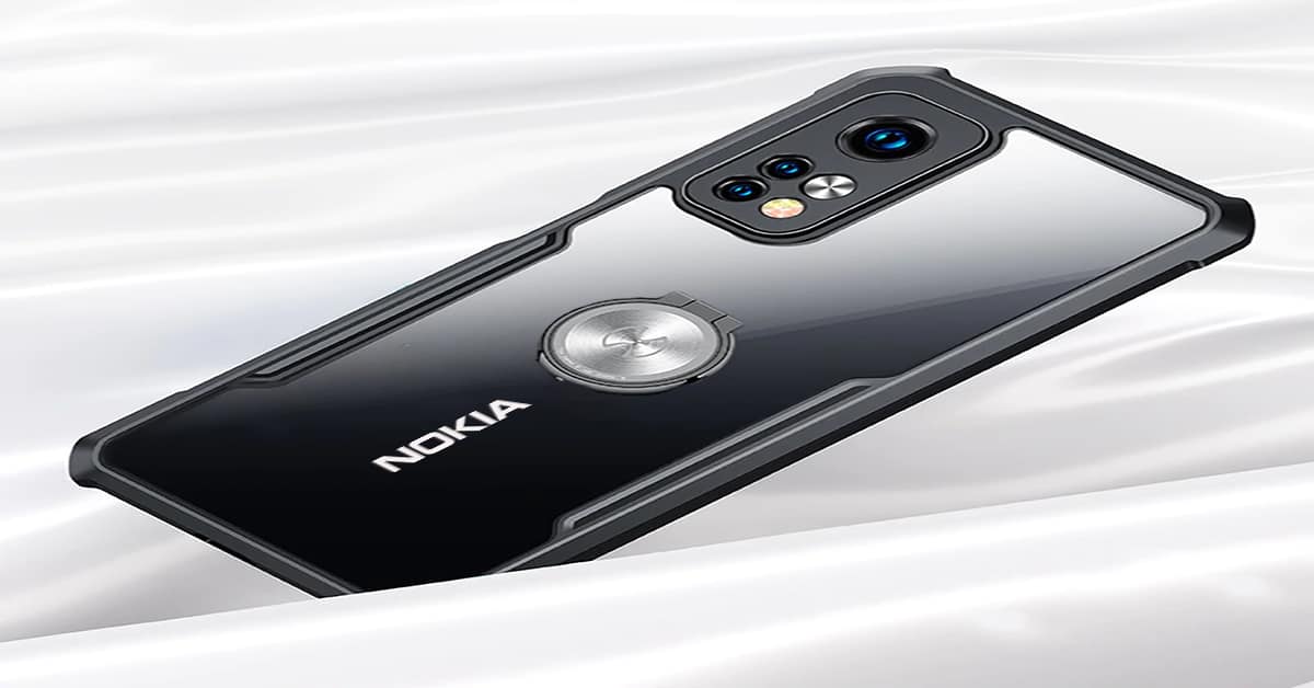 Nokia Note Pro Max vs. Nova 7 Pro 5G: 8500mAh Battery