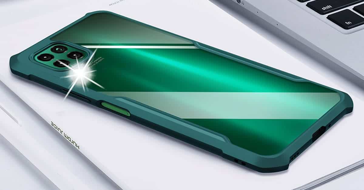 Best 108MP camera phones November: 5000mAh battery, 16GB RAM!