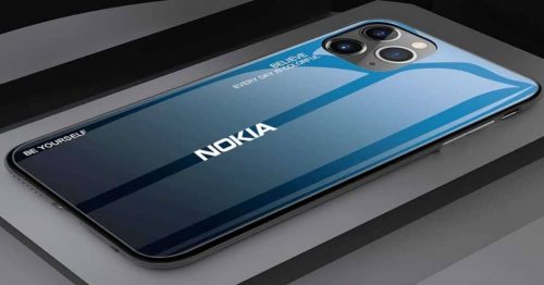 Nokia Beam Pro Max