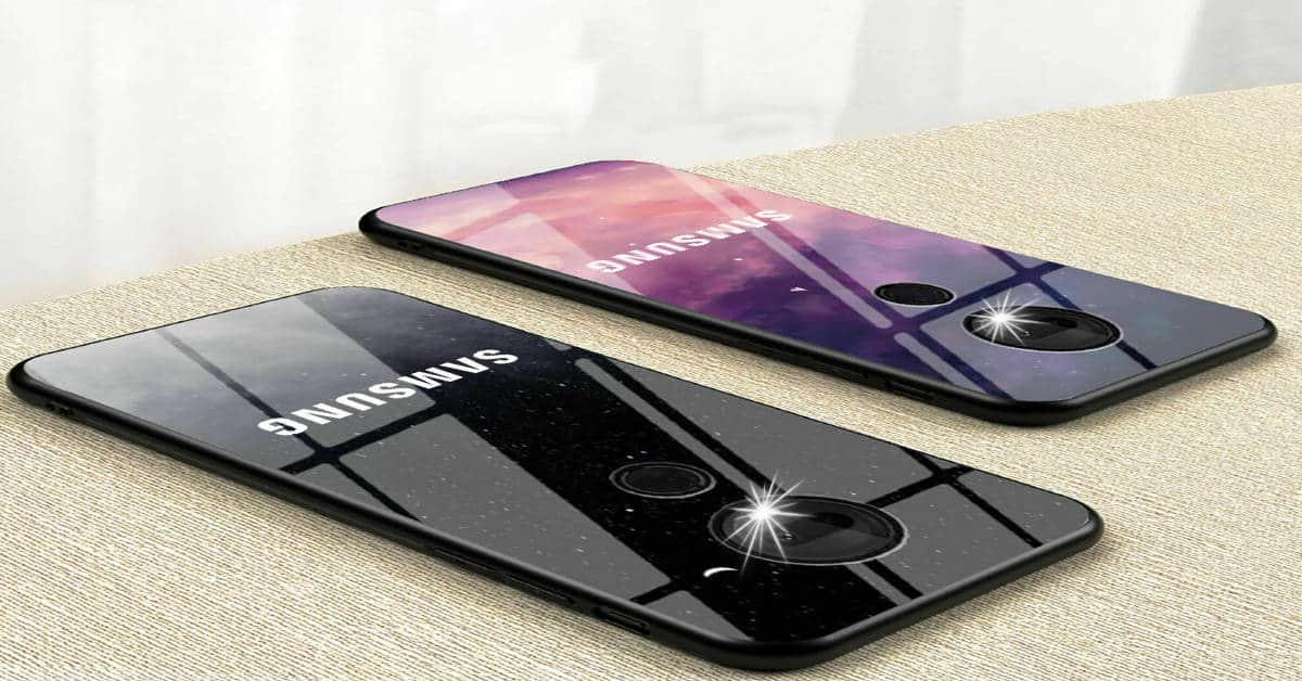 Samsung Galaxy Oxygen Xtreme Mini: 8GB RAM, ×ž×¦×œ×ž×•×ª 38MP