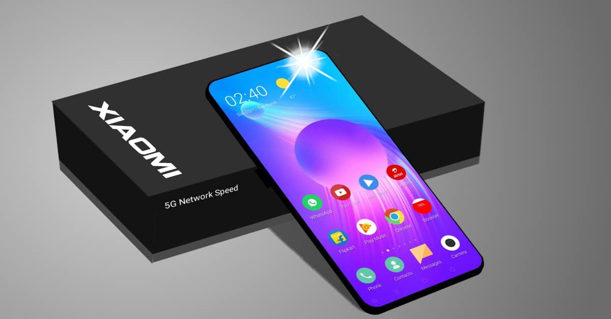 Best quadcamera phones December 5000mAh battery, 12GB RAM!