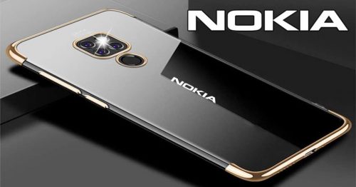 Nokia P Lite 2021