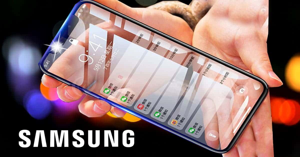 Samsung Galaxy A12 specs: 5000mAh battery, 48MP Cameras