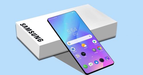Samsung Galaxy Zenjutsu 2021