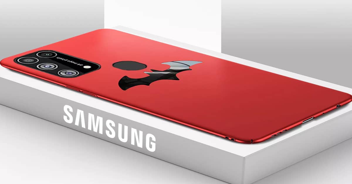 Samsung Galaxy A52 5G specs: quad 48MP cameras, 8GB RAM, Price!