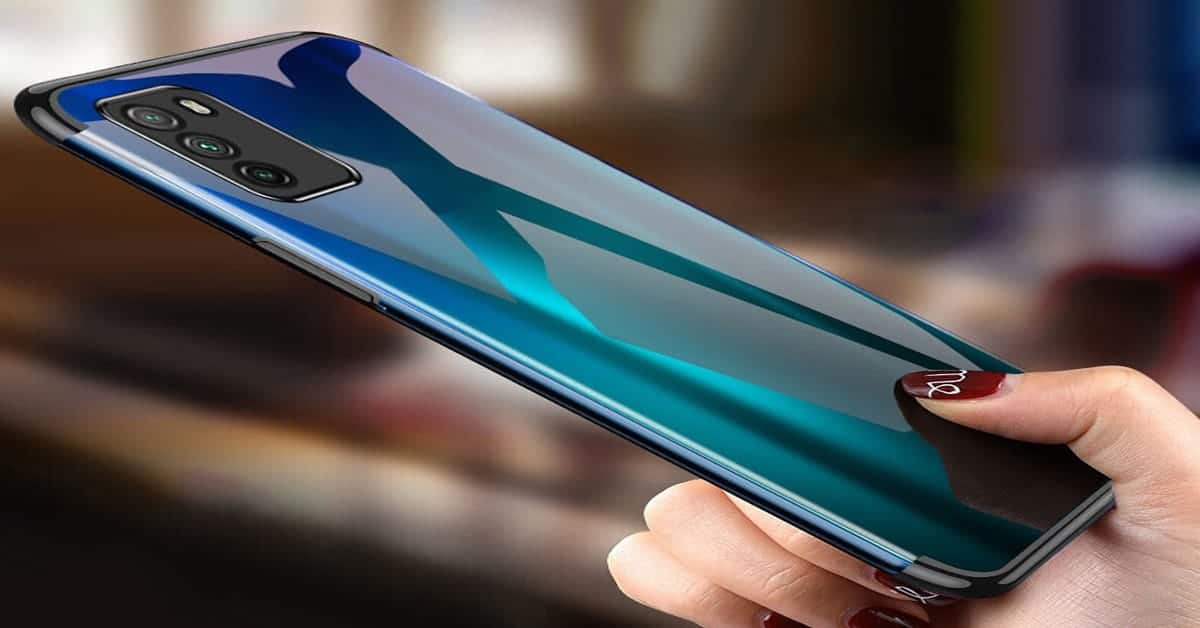 Xiaomi Poco M3 specs: 6000mAh battery, triple 48MP cameras, Price!