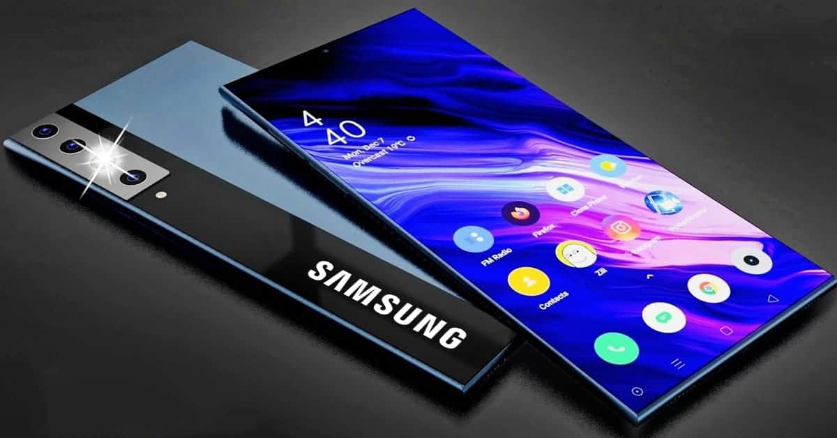 Samsung Galaxy M62 specs: 7000mAh battery, 8GB RAM, Launch